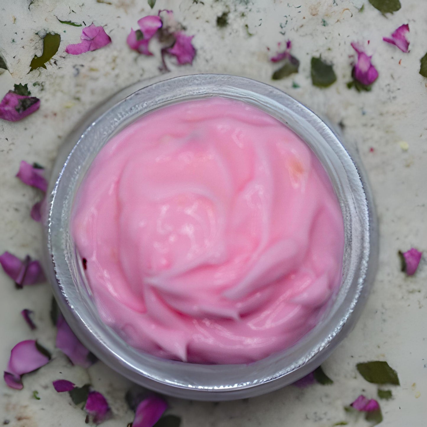 All Natural Summer Butter – Lightweight Whipped Body Butter for Glowing Skin