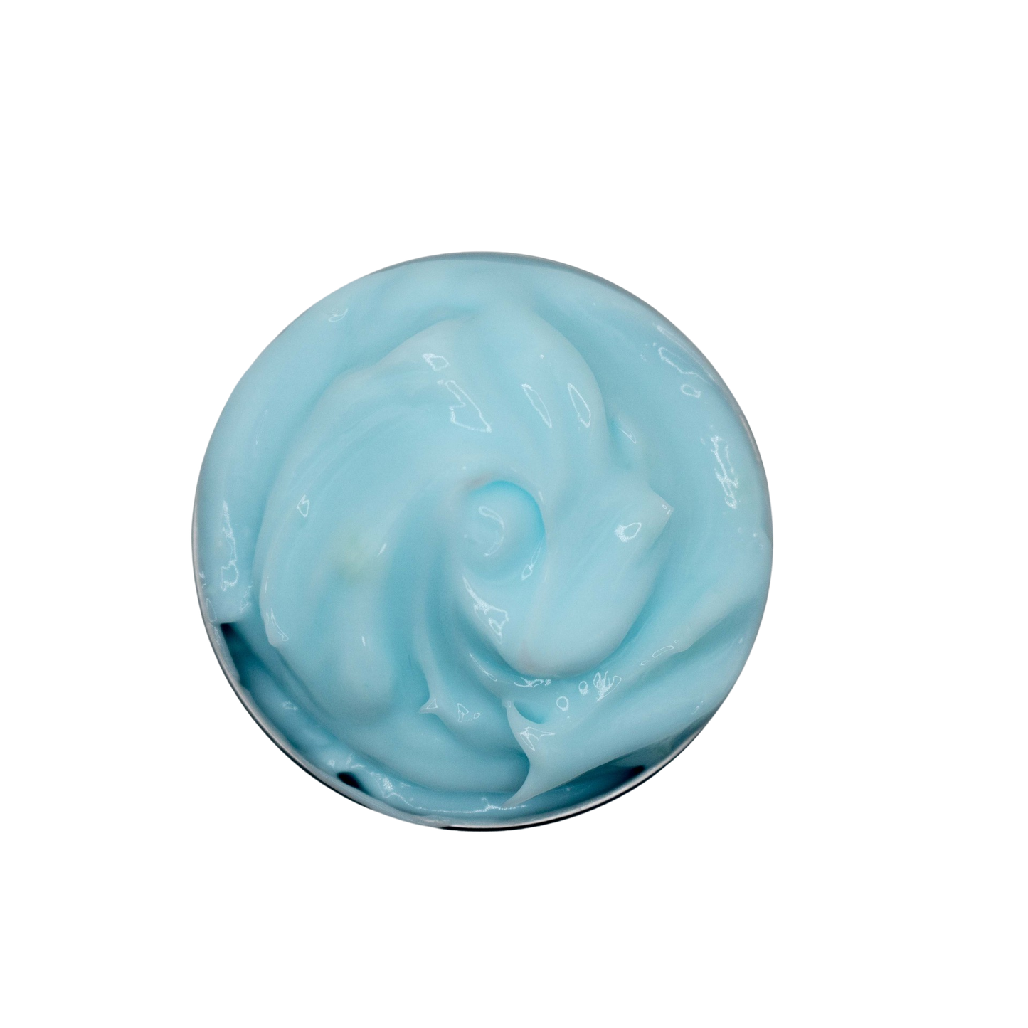 All Natural Summer Butter – Lightweight Whipped Body Butter for Glowing Skin
