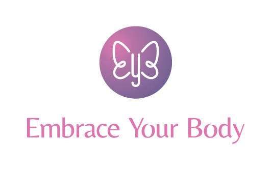 Embrace your body 1